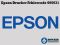 Epson Drucker Fehlercode: 000031