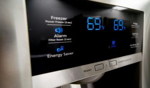 Samsung Kühlschrank Reset