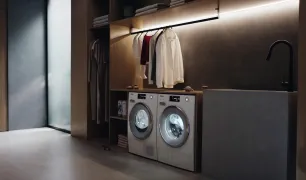 Miele Trockner Fehlercode: F104