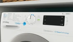 Privileg Waschmaschine Fehlercode E20
