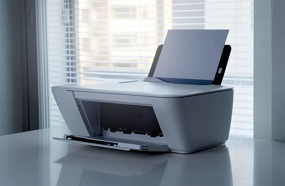 HP Drucker Fehlercode: b305dff9