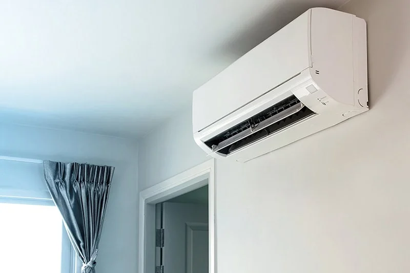 Carrier Klimaanlage Fehlercode: 81 – Wie Repariert Man