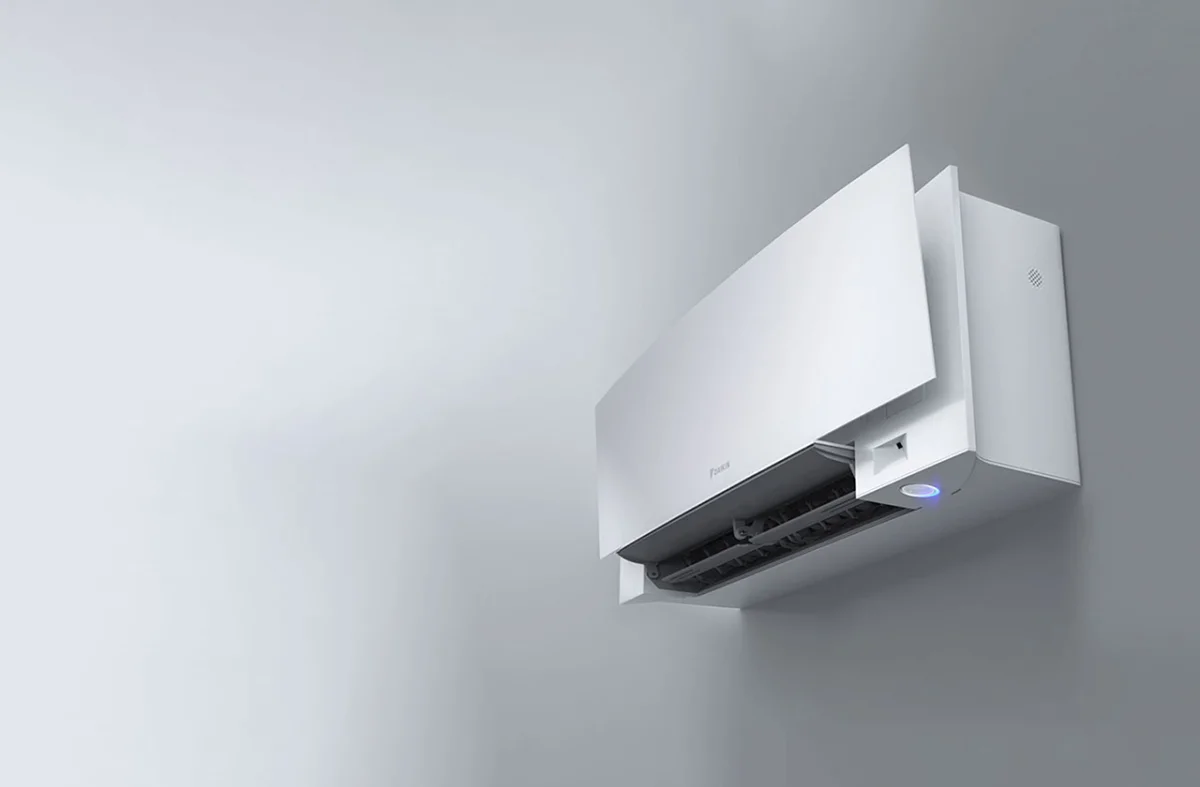 Daikin Klimaanlage Fehlercode: U2 – Wie Repariert Man