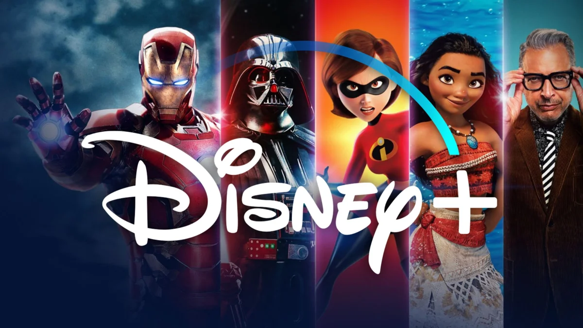 Disney Plus Fehlercode 9 – Problemlösung