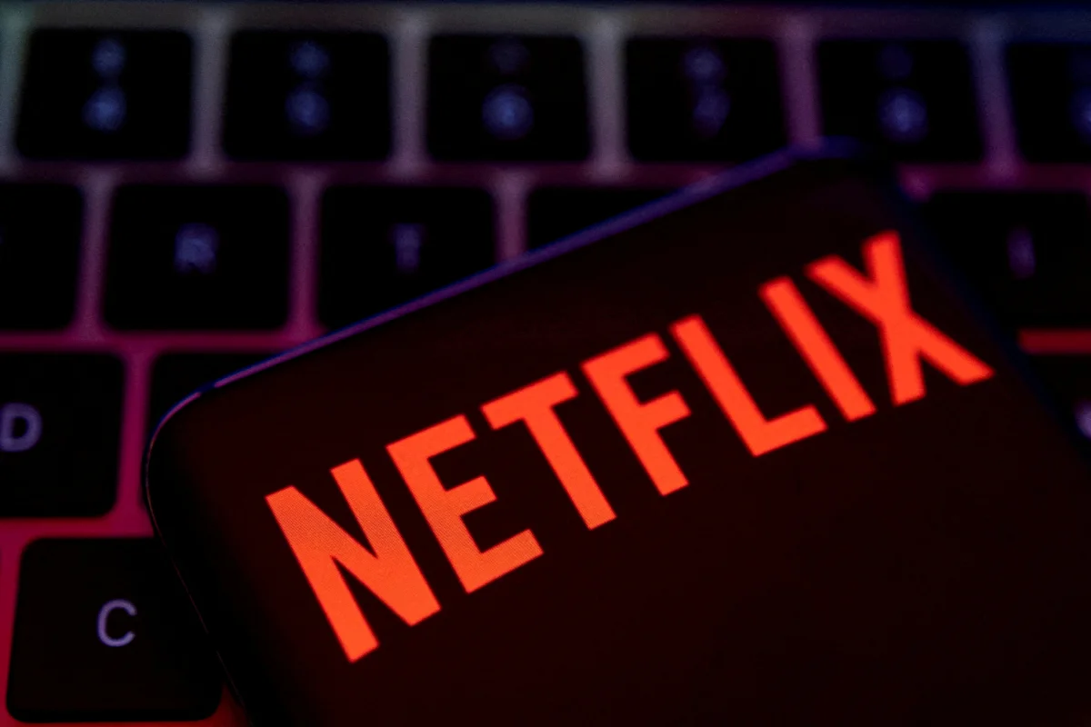 Netflix Fehlercode TVQ-ST-115 – Problemlösung